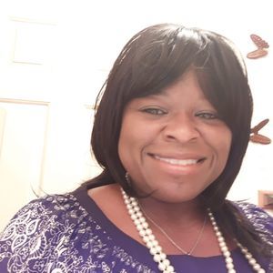 Meet your Posher, Natricia